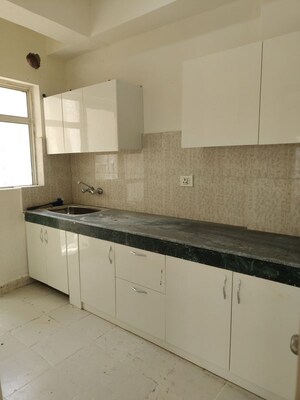 Kitchen in 3 BHK Apartment at Paras Tierea Premium Floor, Sector 137 – for Rent