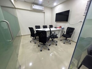 Team Area in  Office Space at Kamla Trade World, Lower Parel – for Rent