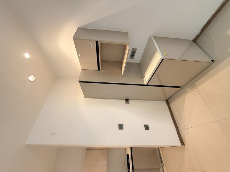 Kitchen, conscient-heritage-max 3 Bedroom 1942 Sq.Ft. Apartment In Sector 102 Gurgaon 10471612