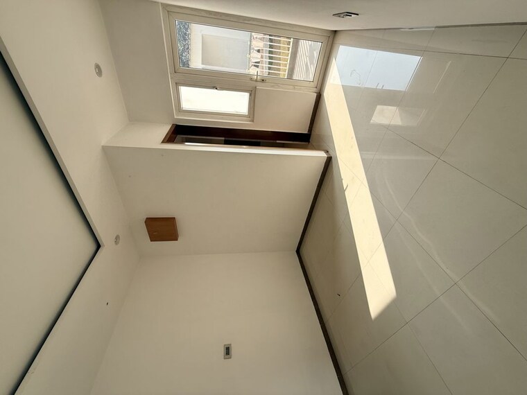 Kitchen, conscient-heritage-max 3 Bedroom 1942 Sq.Ft. Apartment In Sector 102 Gurgaon 10471612