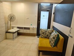 1 BHK + Store Room Apartment For Rent in Sunita Apartment
