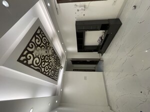 Furnished Amenities in 2 BHK Apartment at Freedom Fighters Enclave – for Rent