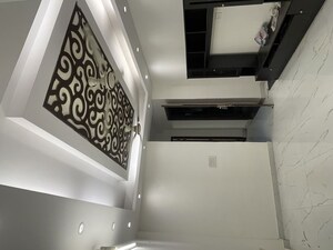 Furnished Amenities in 2 BHK Apartment at Freedom Fighters Enclave – for Rent