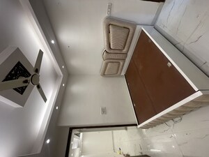 Kitchen in 2 BHK Apartment at Freedom Fighters Enclave – for Rent