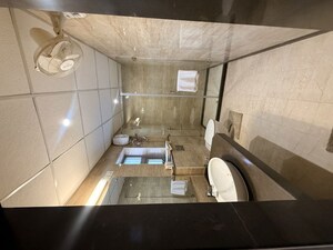 Kitchen in 3 BHK Apartment at Tata La Vida, Sector 113 – for Rent