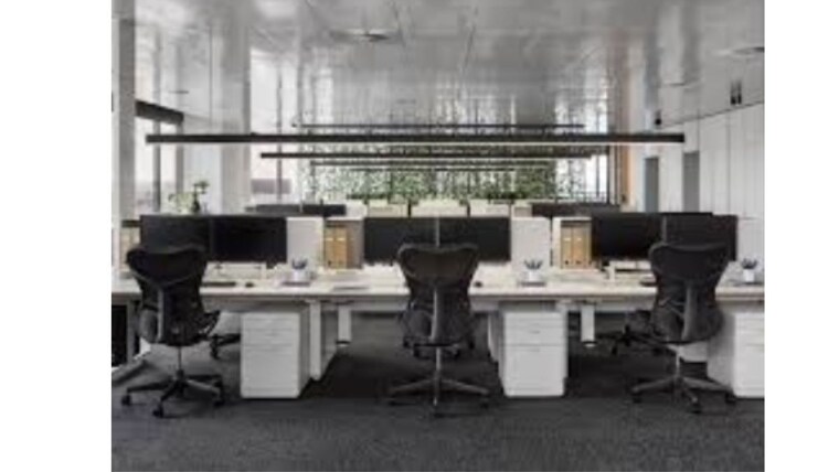 Gym, sector 16 Commercial Office Space 600 Sq.Ft. In Sector 16 Noida 10471642
