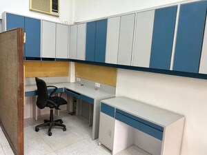  Office Space For Rent in Nawab Building, Fort