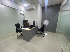 Office Space For Rent in Kamla Trade World