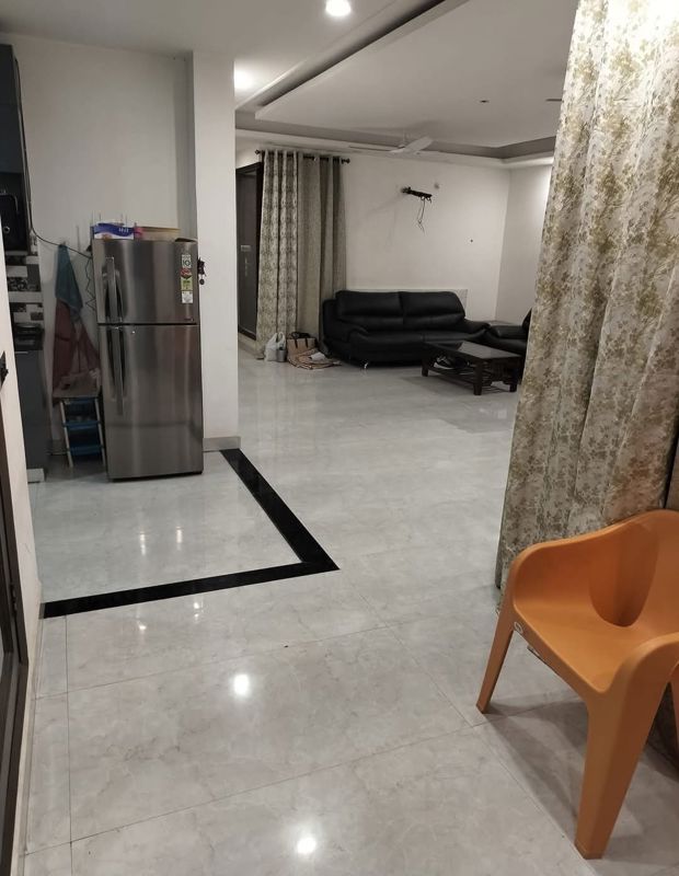 3 BHK 1200 Sq.Ft. Builder Floor in Palm Residency Chhatarpur