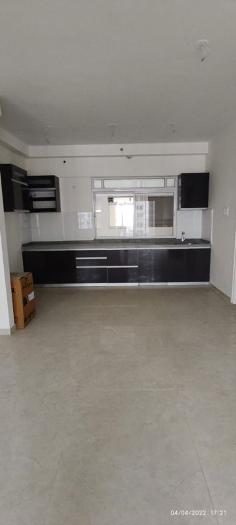 Kitchen, godrej-24 3 Bedroom 1250 Sq.Ft. Builder Floor In Hinjewadi Pune 10471660