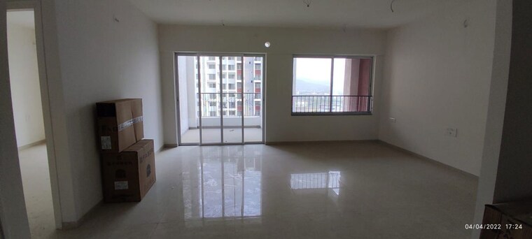 Room, godrej-24 3 Bedroom 1250 Sq.Ft. Builder Floor In Hinjewadi Pune 10471660