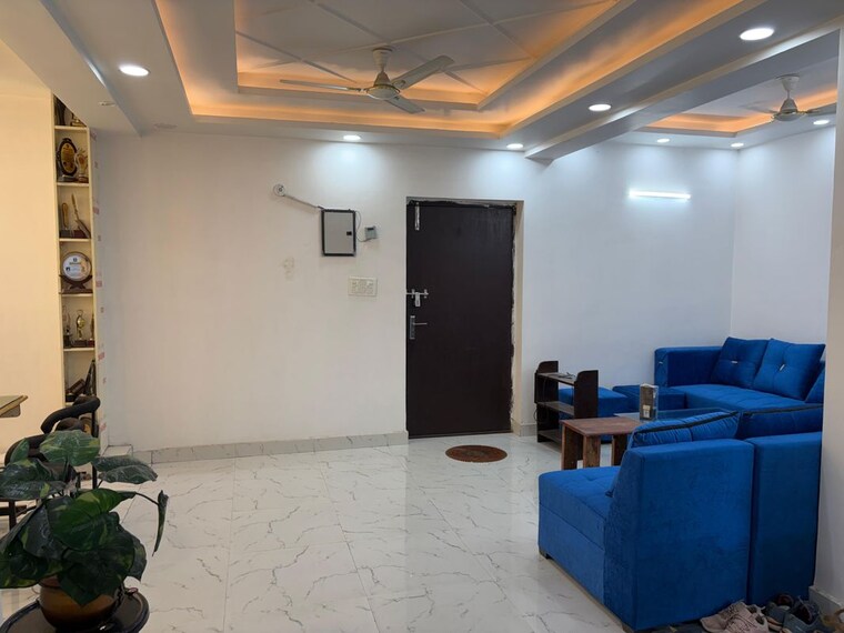 Bedroom, sg-grand 3 Bedroom 1380 Sq.Ft. Apartment In Raj Nagar Extension Ghaziabad 10471673