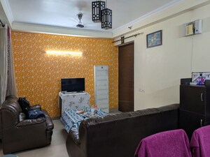 2 BHK Apartment For Rent in Amrapali Silicon City, Sector 76