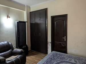 Bedroom in 2 BHK Apartment at Amrapali Silicon City, Sector 76 – for Rent