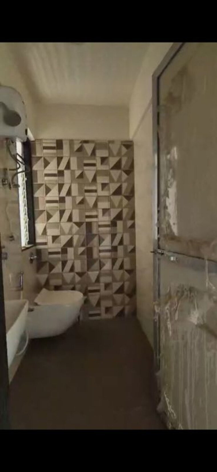 Bathroom, chirag-vijayi-jwala 2 Bedroom 800 Sq.Ft. Apartment In Goregaon West Mumbai 10471571