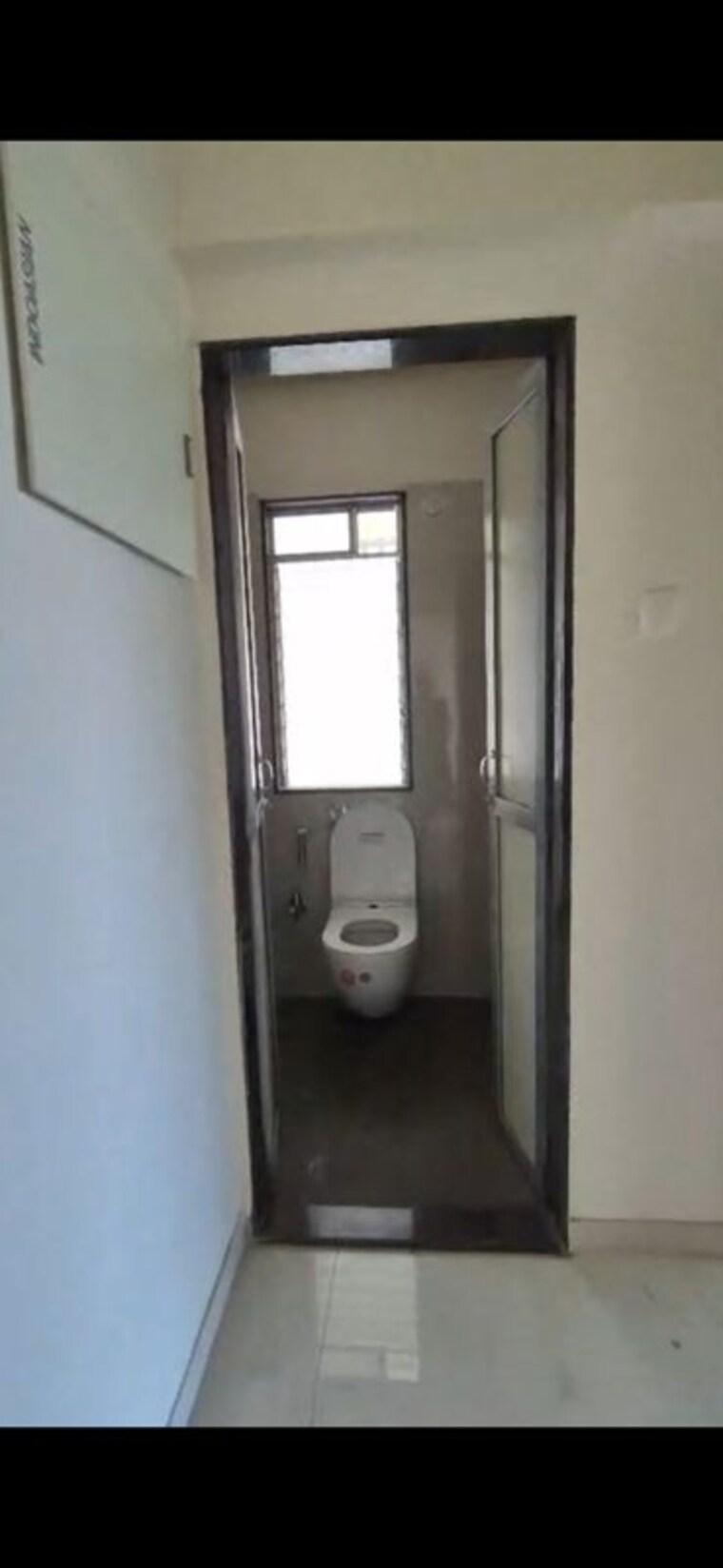 Bathroom, chirag-vijayi-jwala 2 Bedroom 800 Sq.Ft. Apartment In Goregaon West Mumbai 10471571