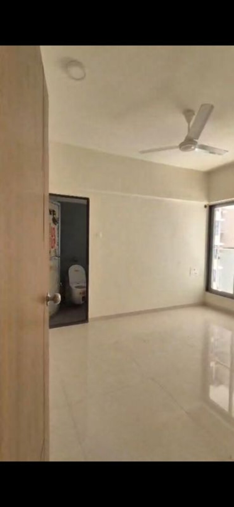 Master Bedroom, chirag-vijayi-jwala 2 Bedroom 800 Sq.Ft. Apartment In Goregaon West Mumbai 10471571