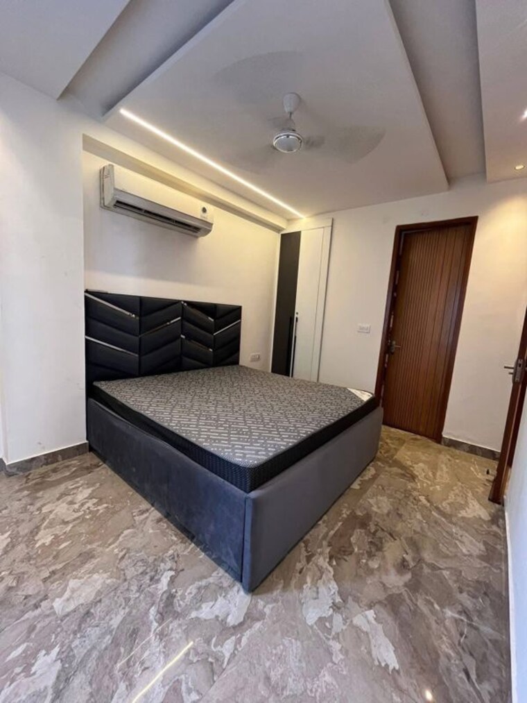 undefined, freedom fighters enclave 2 Bedroom 1150 Sq.Ft. Independent House In Freedom Fighters Enclave Delhi 10471678