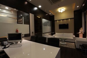  Office Space For Rent in Lower Parel West