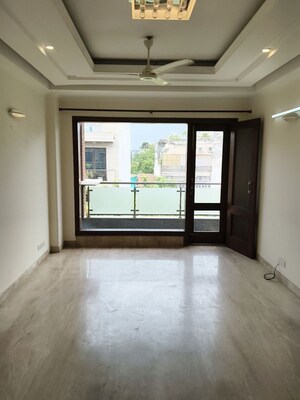 3 BHK Builder Floor For Rent in Pamposh Enclave