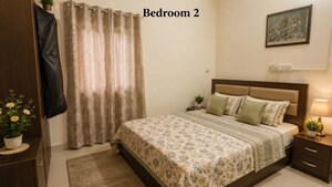 2 BHK Apartment For Sale in Sheikh Sarai Phase 2