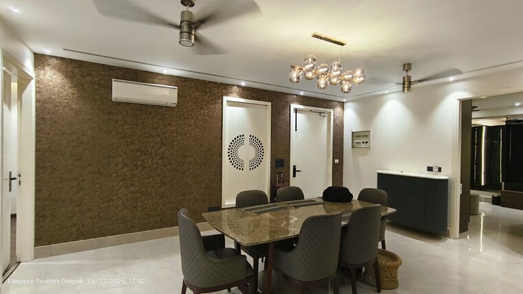 Team Area, vasant kunj 3 Bedroom 1800 Sq.Ft. Builder Floor In Vasant Kunj Delhi 10471682