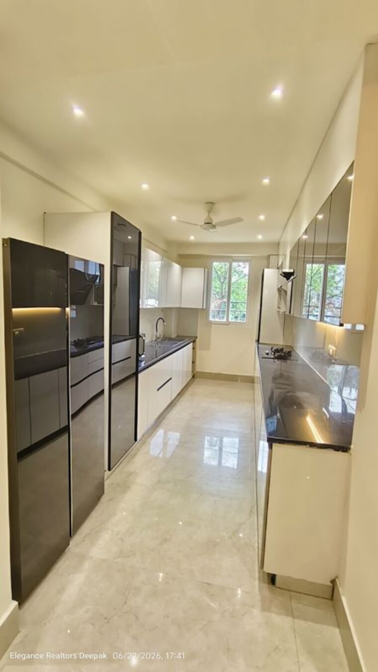 undefined, vasant kunj 3 Bedroom 1800 Sq.Ft. Builder Floor In Vasant Kunj Delhi 10471682
