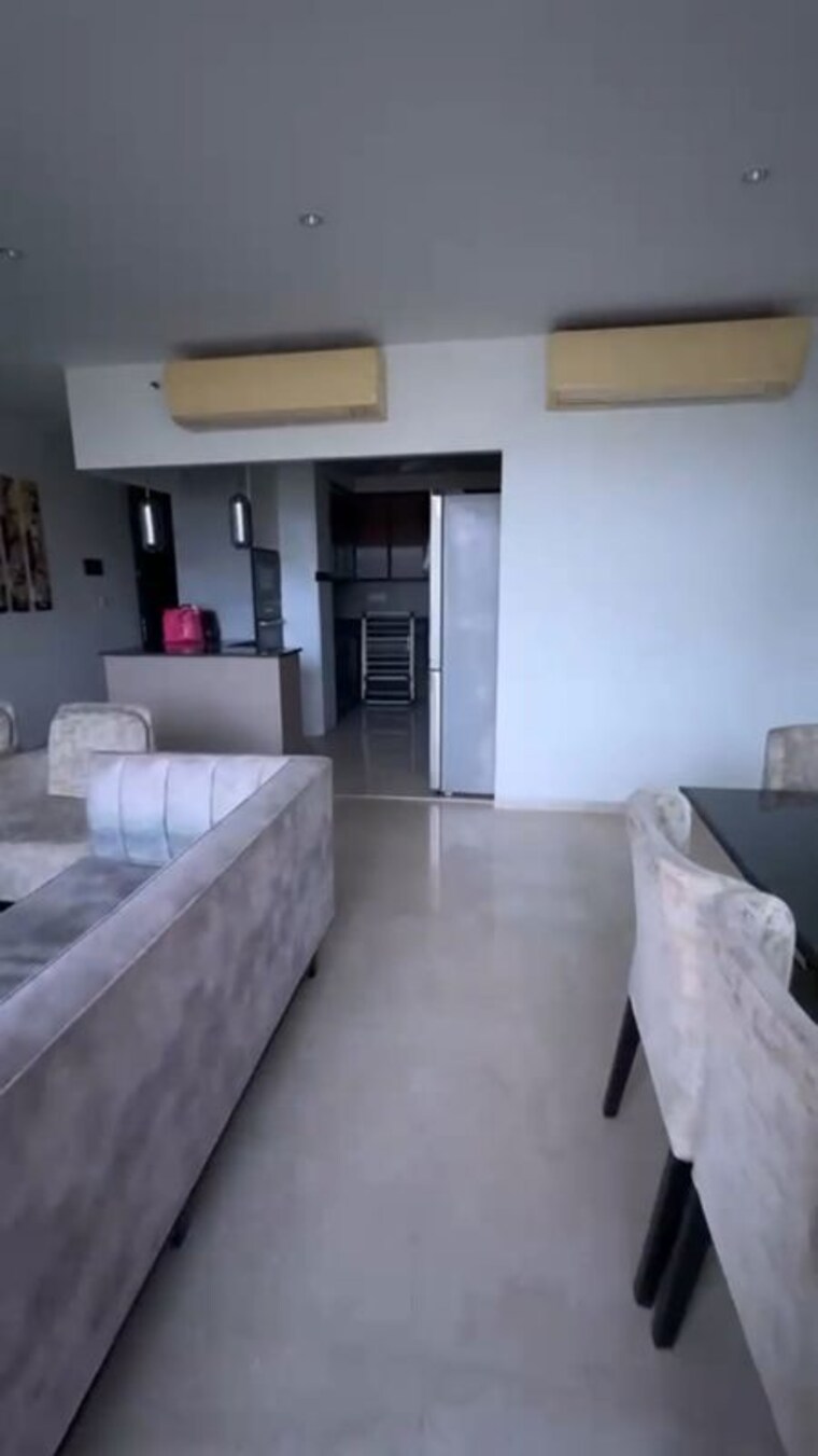 Kitchen, oberoi-realty-esquire 3 Bedroom 1367 Sq.Ft. Apartment In Goregaon East Mumbai 10471669