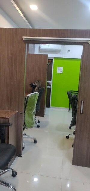  Office Space For Sale in Saptarshi CHS Andheri, Andheri West