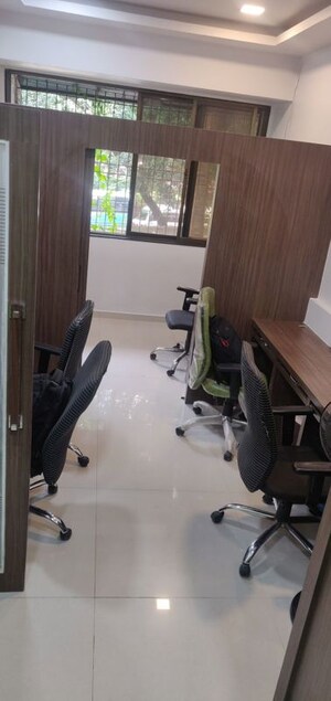 Team Area in  Office Space at Saptarshi CHS Andheri, Andheri West – for Sale