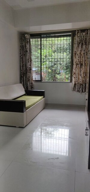 Living Room in  Office Space at Saptarshi CHS Andheri, Andheri West – for Sale