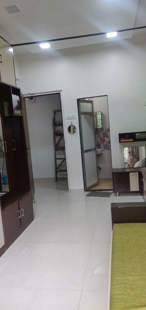 Kitchen in  Office Space at Saptarshi CHS Andheri, Andheri West – for Sale
