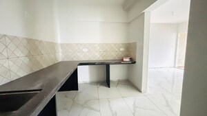 Kitchen in 2 BHK Apartment at Rahul Downtown, Punawale – for Sale