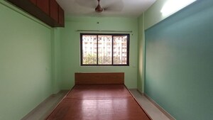 Room in 1 BHK Apartment at Cosmos Heritage, Manpada – for Rent