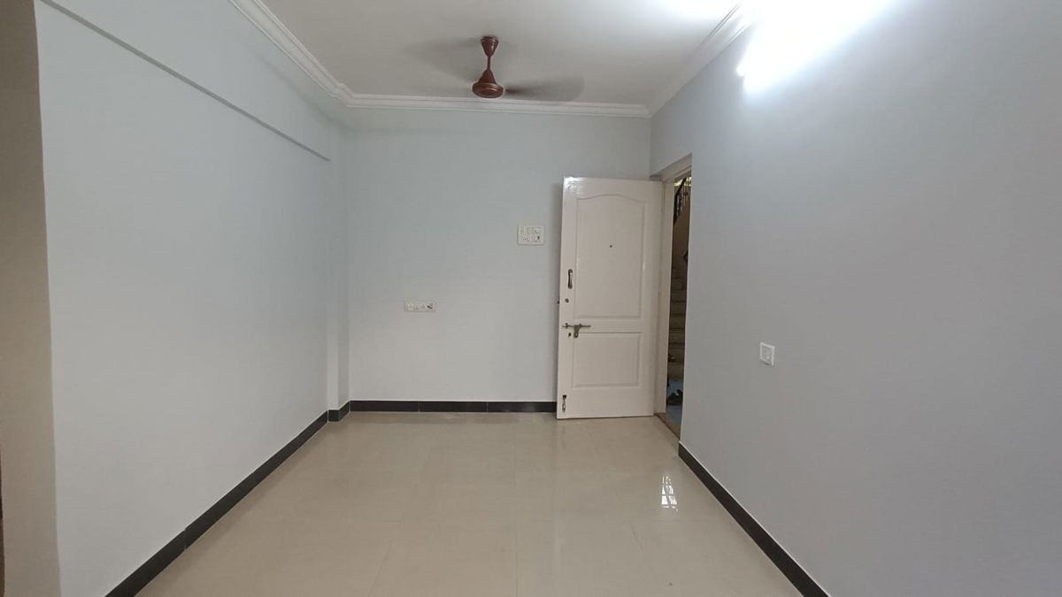 1 BHK 450 Sq.Ft. Apartment in Cosmos Heritage