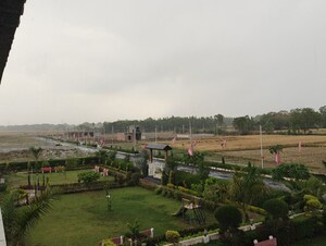  Plot For Sale in Gomti Paradise phase-1, Mohanlalganj