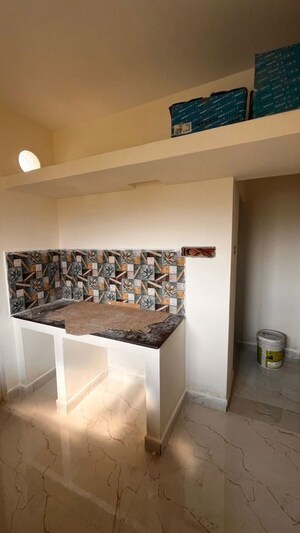 Bedroom in 2 BHK Builder Floor at Mannivakkam – for Sale