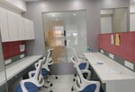 770 Sq.Ft. Office Space in Thane West
