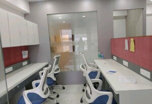  Office Space For Sale in Thane West