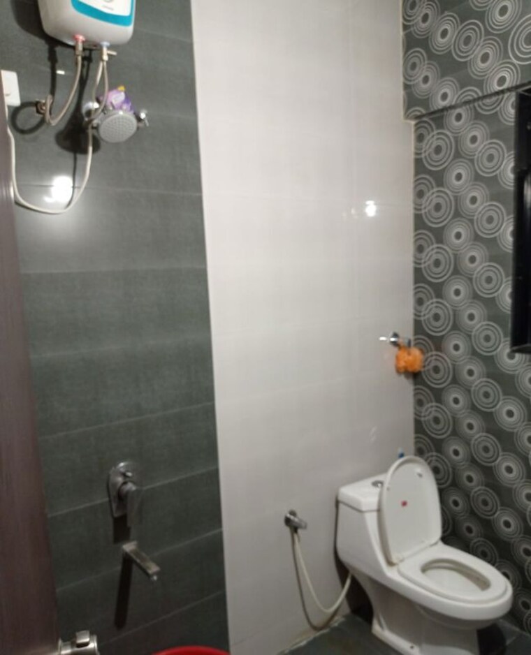 Bathroom, gobind-ganesh-imperia 2 Bedroom 1100 Sq.Ft. Apartment In Wakad Pune 10471658