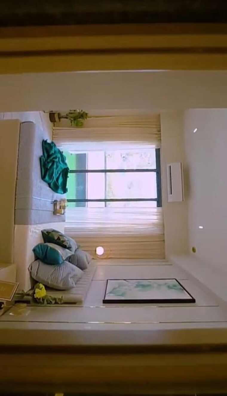 Living Room, godrej-horizon-wadala 3 Bedroom 1059 Sq.Ft. Apartment In Wadala Mumbai 10471717