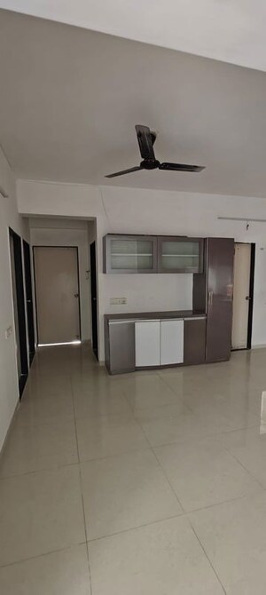 Building Lobby in 3 BHK Apartment at Ellisbridge – for Rent