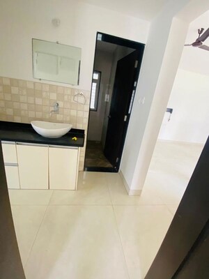 Kitchen in 2 BHK Apartment at Pethkar Siyona, Punawale – for Rent