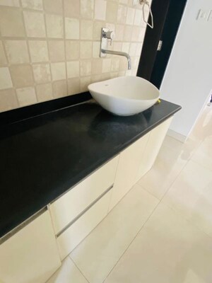 Kitchen in 2 BHK Apartment at Pethkar Siyona, Punawale – for Rent