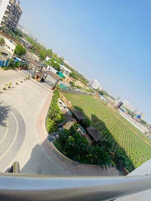 2 BHK Apartment For Rent in Pethkar Siyona, Punawale