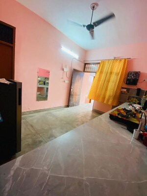 Bedroom in  Pg at Vineet Khand – for Rent