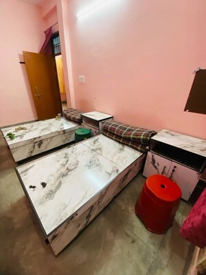 Bedroom in  Pg at Vineet Khand – for Rent
