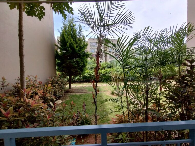 Balcony, nr-windgates 3 Bedroom 1560 Sq.Ft. Apartment In Thanisandra Main Road Bangalore 10471348