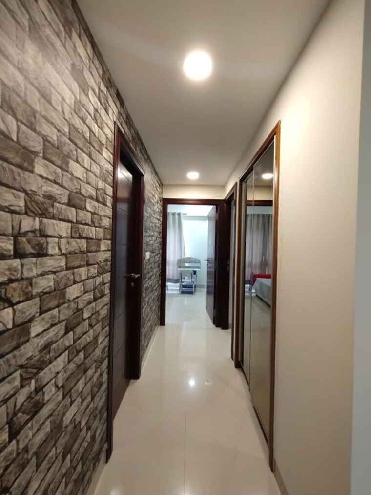 undefined, nr-windgates 3 Bedroom 1560 Sq.Ft. Apartment In Thanisandra Main Road Bangalore 10471348