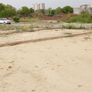 Plot Area in  Plot at Chandauli – for Sale